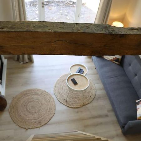 Ti Gwaskell, Maison Proche De Quimper Landudal Eksteriør billede